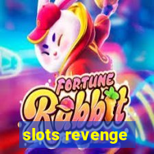 slots revenge